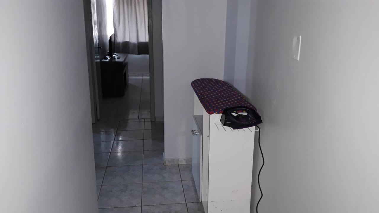 Apartamento Edifício Belio Cascavel  Exterior foto