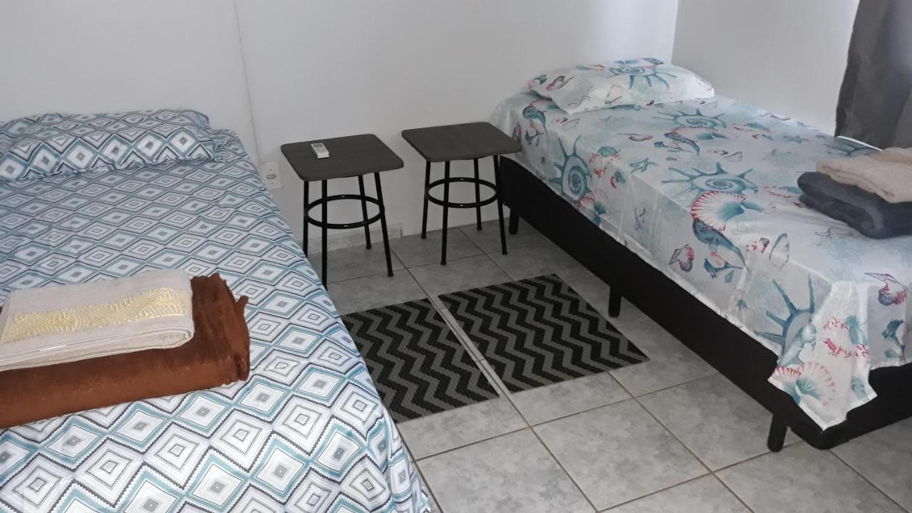 Apartamento Edifício Belio Cascavel  Exterior foto