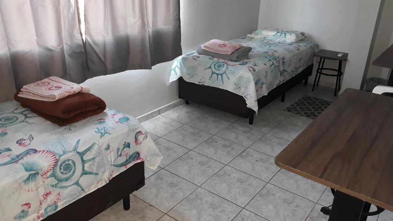 Apartamento Edifício Belio Cascavel  Exterior foto