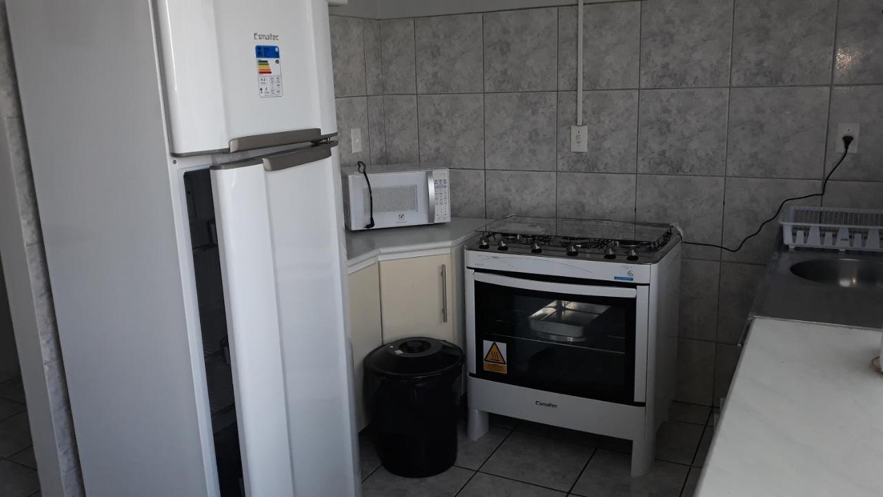 Apartamento Edifício Belio Cascavel  Exterior foto