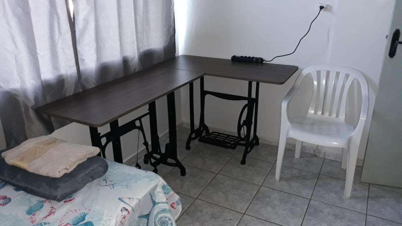 Apartamento Edifício Belio Cascavel  Exterior foto
