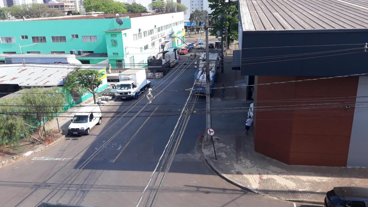 Apartamento Edifício Belio Cascavel  Exterior foto