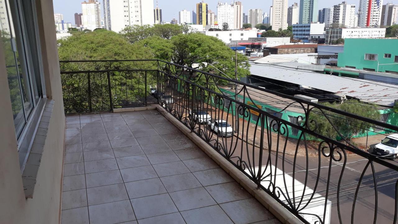 Apartamento Edifício Belio Cascavel  Exterior foto