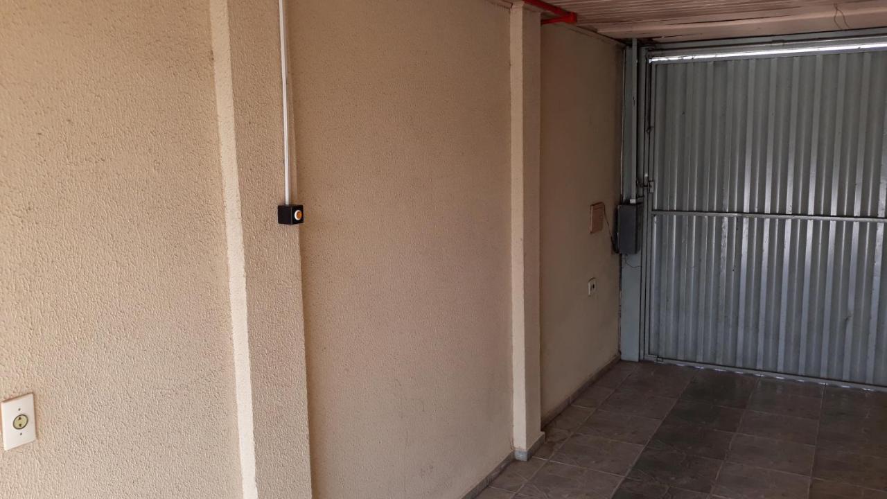 Apartamento Edifício Belio Cascavel  Exterior foto