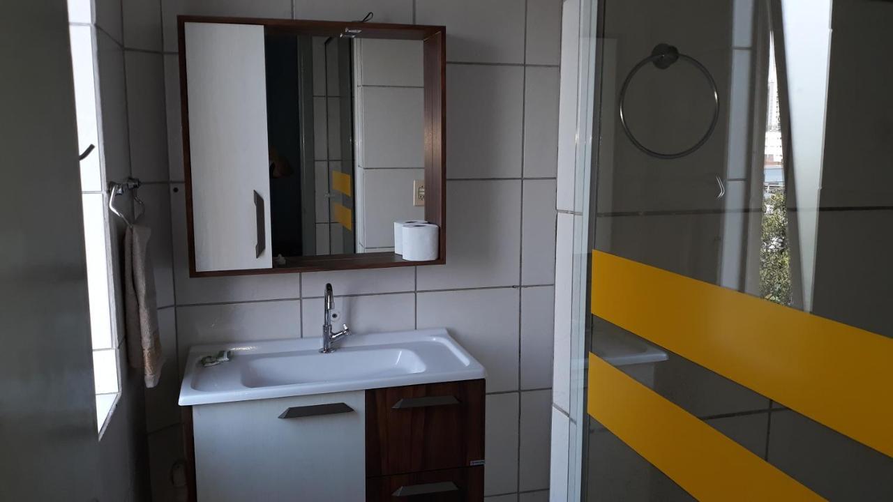 Apartamento Edifício Belio Cascavel  Exterior foto