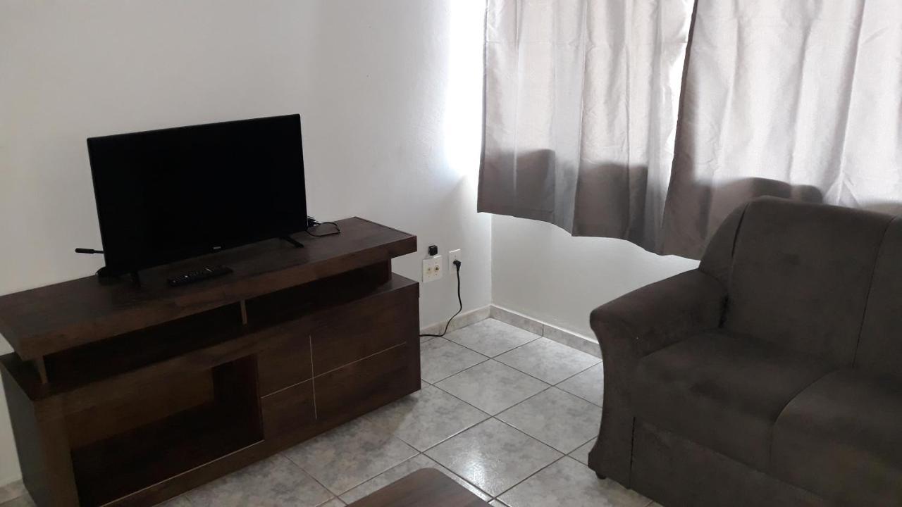 Apartamento Edifício Belio Cascavel  Exterior foto