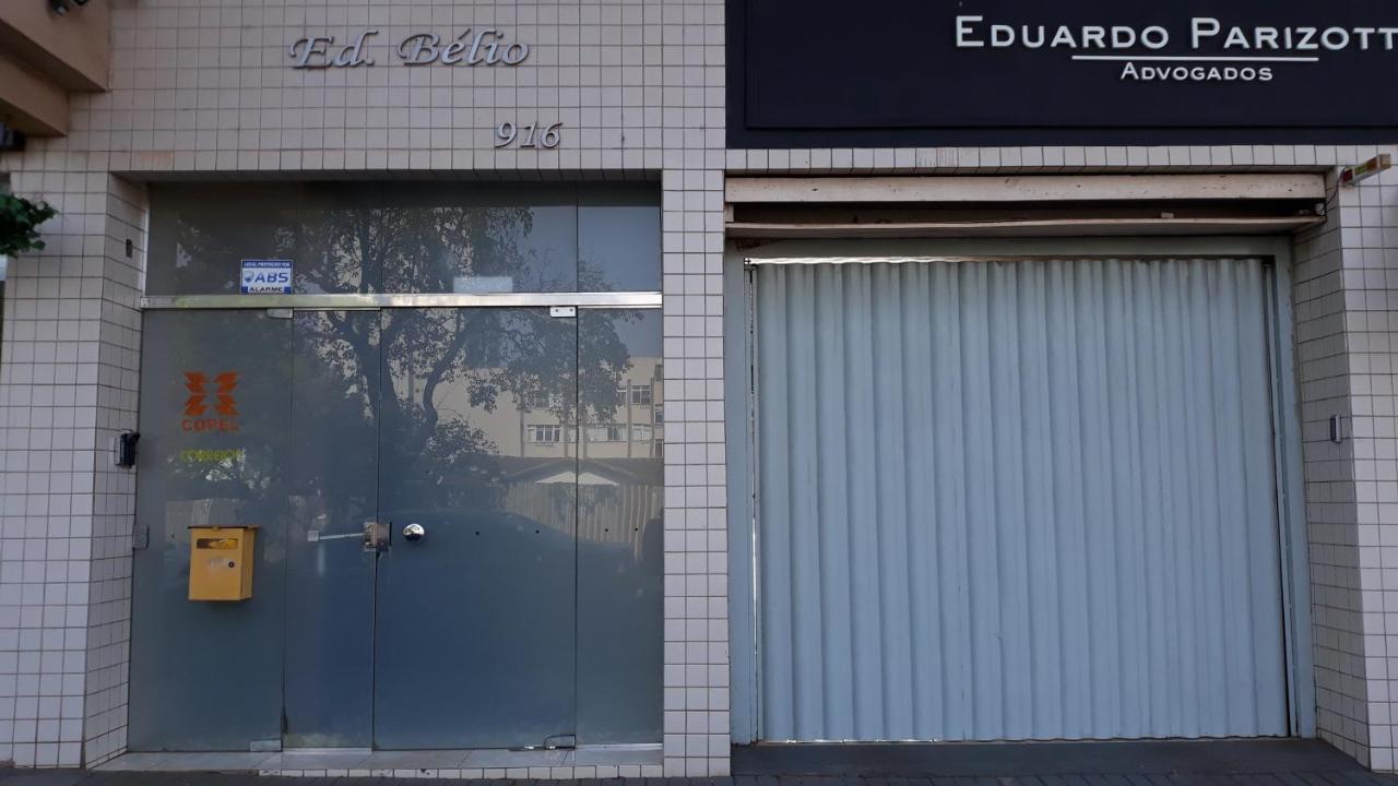 Apartamento Edifício Belio Cascavel  Exterior foto